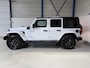 Jeep Wrangler 4xe PHEV 380pk 4D Aut. Sahara, NWST, VOL, LEDER