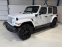 Jeep Wrangler 4xe PHEV 380pk 4D Aut. Sahara, NWST, VOL, LEDER