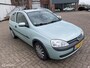 Opel Corsa 1.0-12V