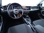 Audi A1 Sportback 25 TFSI Pro Line S | Stoelverwarming | Climate-control | Navigatie | Stoelverwarming | Digi dashboard, Privacy glas