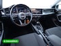 Audi A1 Sportback 25 TFSI Pro Line S | Stoelverwarming | Climate-control | Navigatie | Stoelverwarming | Digi dashboard, Privacy glas