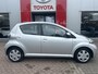 Toyota Aygo 1.0-12V Comfort | Allweather banden | Airco | Perfecte eerste auto