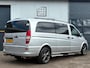 Mercedes-Benz Vito 122CDI V6 Autom. DC 6-pers. Navi Clima Cruise