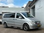 Mercedes-Benz Vito 122CDI V6 Autom. DC 6-pers. Navi Clima Cruise