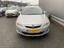 Opel Astra Sports Tourer 1.4 Turbo Cosmo Clima, Half Leder, CC, Schuif/Kantel, LM, Afn.Trekh, nw. APK – Inruil Mogelijk –
