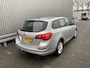 Opel Astra Sports Tourer 1.4 Turbo Cosmo Clima, Half Leder, CC, Schuif/Kantel, LM, Afn.Trekh, nw. APK – Inruil Mogelijk –