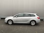 Opel Astra Sports Tourer 1.4 Turbo Cosmo Clima, Half Leder, CC, Schuif/Kantel, LM, Afn.Trekh, nw. APK – Inruil Mogelijk –