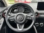 Mazda 2 1.5 e-SkyActiv-G 90 Homura NL-Auto, 1e Eig., Dealer Ondh., Apple Carplay / Android Auto, Cruise Controle, A. Rij-Camera, Stoel verw., StuurverW., Lichtmetaal Black.