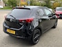 Mazda 2 1.5 e-SkyActiv-G 90 Homura NL-Auto, 1e Eig., Dealer Ondh., Apple Carplay / Android Auto, Cruise Controle, A. Rij-Camera, Stoel verw., StuurverW., Lichtmetaal Black.