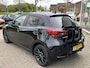 Mazda 2 1.5 e-SkyActiv-G 90 Homura NL-Auto, 1e Eig., Dealer Ondh., Apple Carplay / Android Auto, Cruise Controle, A. Rij-Camera, Stoel verw., StuurverW., Lichtmetaal Black.