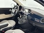 Fiat 500C 0.9 TwinAir Turbo Lounge | Navigatie | Parkeersensoren Achter | Cruise Control |