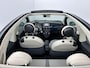 Fiat 500C 0.9 TwinAir Turbo Lounge | Navigatie | Parkeersensoren Achter | Cruise Control |