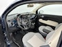Fiat 500C 0.9 TwinAir Turbo Lounge | Navigatie | Parkeersensoren Achter | Cruise Control |