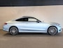 Mercedes-Benz C-klasse Coupé 300 AMG STYLING-PANORAMA-AIRMATIC-DISTRONIC-SOUND-CAMERA-COMPLEET
