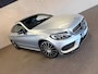 Mercedes-Benz C-klasse Coupé 300 AMG STYLING-PANORAMA-AIRMATIC-DISTRONIC-SOUND-CAMERA-COMPLEET