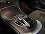 Mercedes-Benz C-klasse Coupé 300 AMG STYLING-PANORAMA-AIRMATIC-DISTRONIC-SOUND-CAMERA-COMPLEET