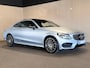 Mercedes-Benz C-klasse Coupé 300 AMG STYLING-PANORAMA-AIRMATIC-DISTRONIC-SOUND-CAMERA-COMPLEET