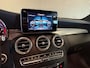 Mercedes-Benz C-klasse Coupé 300 AMG STYLING-PANORAMA-AIRMATIC-DISTRONIC-SOUND-CAMERA-COMPLEET