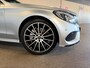 Mercedes-Benz C-klasse Coupé 300 AMG STYLING-PANORAMA-AIRMATIC-DISTRONIC-SOUND-CAMERA-COMPLEET