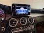 Mercedes-Benz C-klasse Coupé 300 AMG STYLING-PANORAMA-AIRMATIC-DISTRONIC-SOUND-CAMERA-COMPLEET