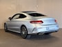 Mercedes-Benz C-klasse Coupé 300 AMG STYLING-PANORAMA-AIRMATIC-DISTRONIC-SOUND-CAMERA-COMPLEET