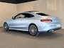 Mercedes-Benz C-klasse Coupé 300 AMG STYLING-PANORAMA-AIRMATIC-DISTRONIC-SOUND-CAMERA-COMPLEET