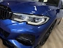 BMW 3-Serie Touring 320i High Executive M Sport Panorama | Trekhaak | Head up | Memory | Laser | Maxton Spoilers | Camera | Keyless | Adaptive Onderstel | Isofix