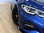 BMW 3-Serie Touring 320i High Executive M Sport Panorama | Trekhaak | Head up | Memory | Laser | Maxton Spoilers | Camera | Keyless | Adaptive Onderstel | Isofix