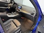 BMW 3-Serie Touring 320i High Executive M Sport Panorama | Trekhaak | Head up | Memory | Laser | Maxton Spoilers | Camera | Keyless | Adaptive Onderstel | Isofix