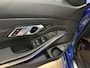 BMW 3-Serie Touring 320i High Executive M Sport Panorama | Trekhaak | Head up | Memory | Laser | Maxton Spoilers | Camera | Keyless | Adaptive Onderstel | Isofix