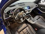 BMW 3-Serie Touring 320i High Executive M Sport Panorama | Trekhaak | Head up | Memory | Laser | Maxton Spoilers | Camera | Keyless | Adaptive Onderstel | Isofix