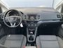 SEAT Alhambra 7-Pers 2.0 TDI Style 4WD 7p Navi Cruise BT 4x4 7P.