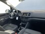 SEAT Alhambra 7-Pers 2.0 TDI Style 4WD 7p Navi Cruise BT 4x4 7P.