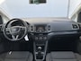SEAT Alhambra 7-Pers 2.0 TDI Style 4WD 7p Navi Cruise BT 4x4 7P.