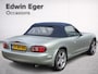 Mazda MX-5 1.6i Exclusive | Leder | Roestvrij | Dealer onderhouden |