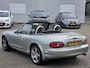 Mazda MX-5 1.6i Exclusive | Leder | Roestvrij | Dealer onderhouden |