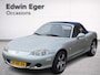 Mazda MX-5 1.6i Exclusive | Leder | Roestvrij | Dealer onderhouden |