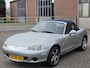 Mazda MX-5 1.6i Exclusive | Leder | Roestvrij | Dealer onderhouden |