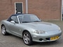 Mazda MX-5 1.6i Exclusive | Leder | Roestvrij | Dealer onderhouden |