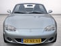 Mazda MX-5 1.6i Exclusive | Leder | Roestvrij | Dealer onderhouden |