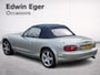 Mazda MX-5 1.6i Exclusive | Leder | Roestvrij | Dealer onderhouden |
