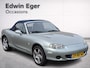 Mazda MX-5 1.6i Exclusive | Leder | Roestvrij | Dealer onderhouden |