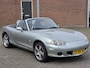 Mazda MX-5 1.6i Exclusive | Leder | Roestvrij | Dealer onderhouden |