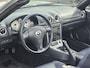 Mazda MX-5 1.6i Exclusive | Leder | Roestvrij | Dealer onderhouden |