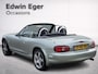 Mazda MX-5 1.6i Exclusive | Leder | Roestvrij | Dealer onderhouden |