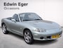 Mazda MX-5 1.6i Exclusive | Leder | Roestvrij | Dealer onderhouden |