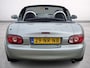 Mazda MX-5 1.6i Exclusive | Leder | Roestvrij | Dealer onderhouden |
