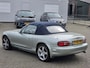 Mazda MX-5 1.6i Exclusive | Leder | Roestvrij | Dealer onderhouden |