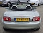 Mazda MX-5 1.6i Exclusive | Leder | Roestvrij | Dealer onderhouden |