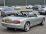 Mazda MX-5 1.6i Exclusive | Leder | Roestvrij | Dealer onderhouden |